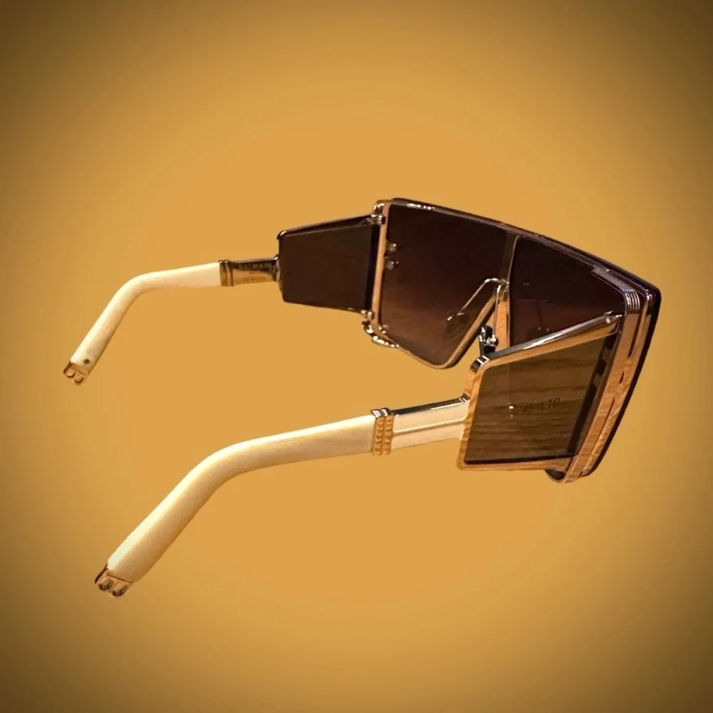 Balmain Wonderboy Sunglasses 745    LTD Unisex